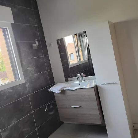 D 'hotes Dans De Luxe ホームステイ