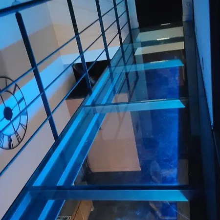 D 'hotes Dans De Luxe