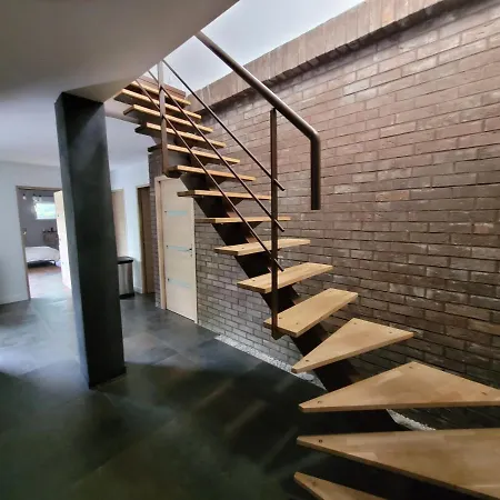 ホームステイ D 'hotes Dans De Luxe