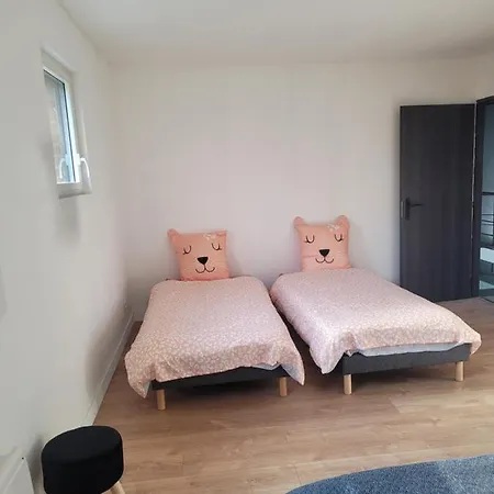 ホームステイ D 'hotes Dans De Luxe *