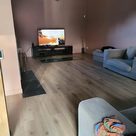 D 'hotes Dans De Luxe * Mouvaux