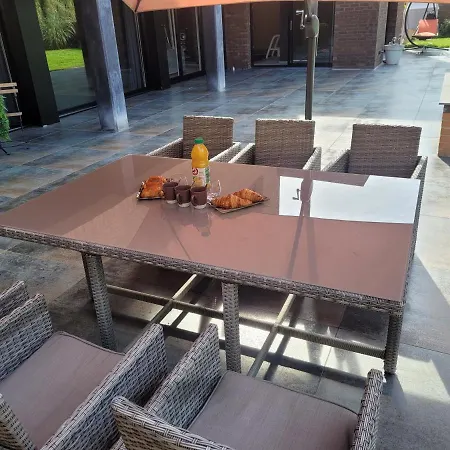 ホームステイ D 'hotes Dans De Luxe