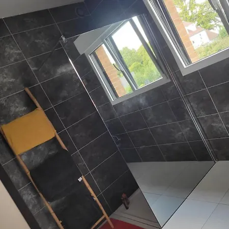 ホームステイ D 'hotes Dans De Luxe *