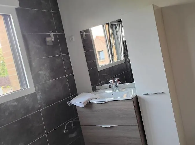 D 'hotes Dans De Luxe Accommodatie bij particulieren